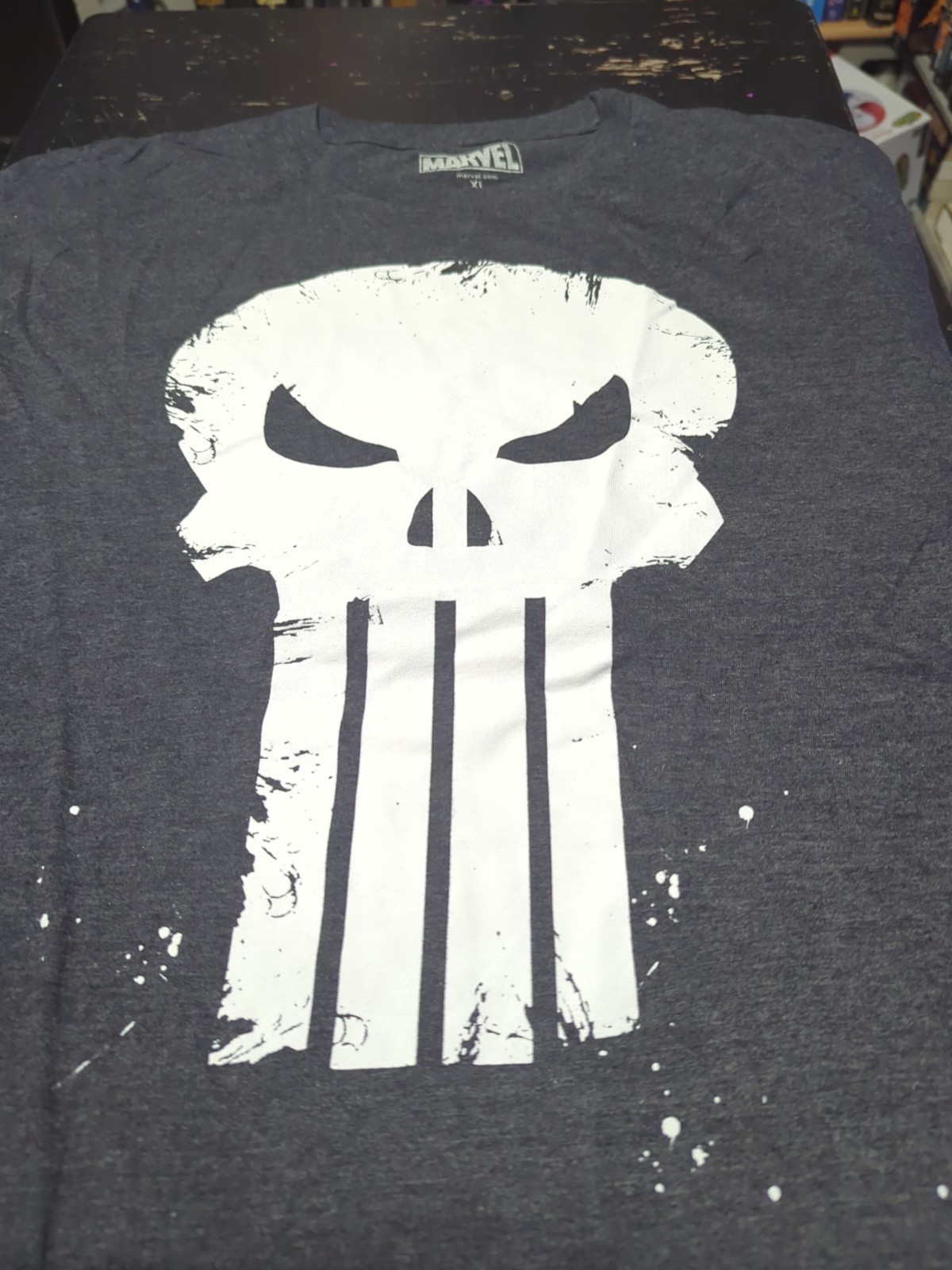 Various Nerd / Pop Culture themed t-shirt
