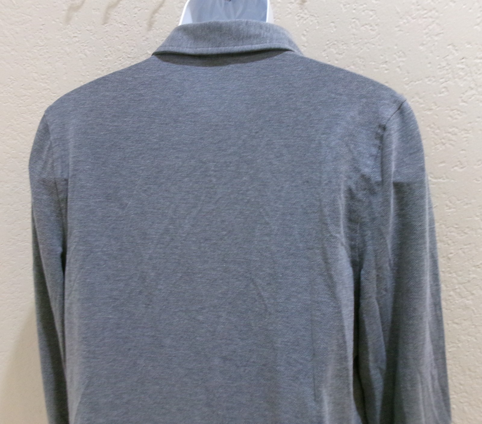 Commuter Work shirts Button-Down Wicking Quick Dry Blue/Gray/Tan All In Motion