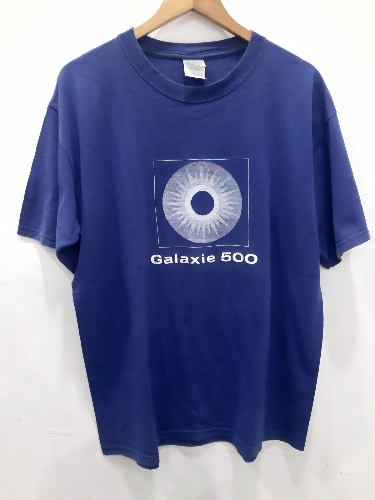 Galaxie 500 band T shirt Retro style Unisex tee Vtg Sizes S-5XL NH17627