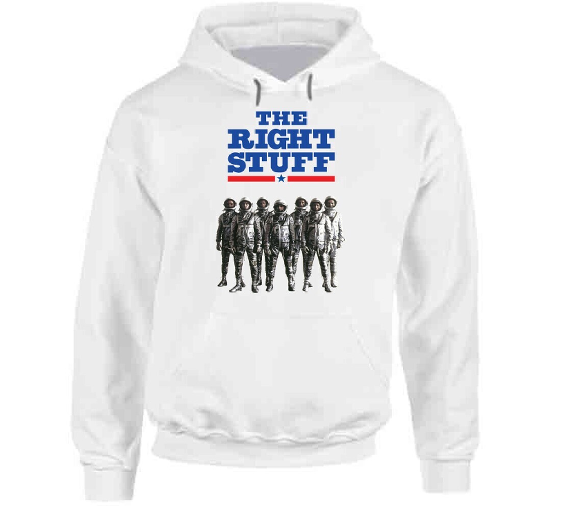 The Right Stuff Movie T Shirt