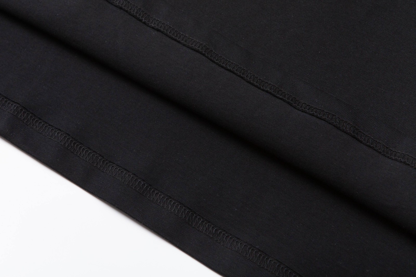 men black short sleeve men round neck T-shirt size M/L/XL