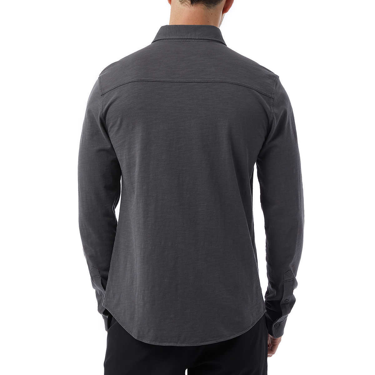 32 Degrees Men’s Long Sleeve Button Down Shirt