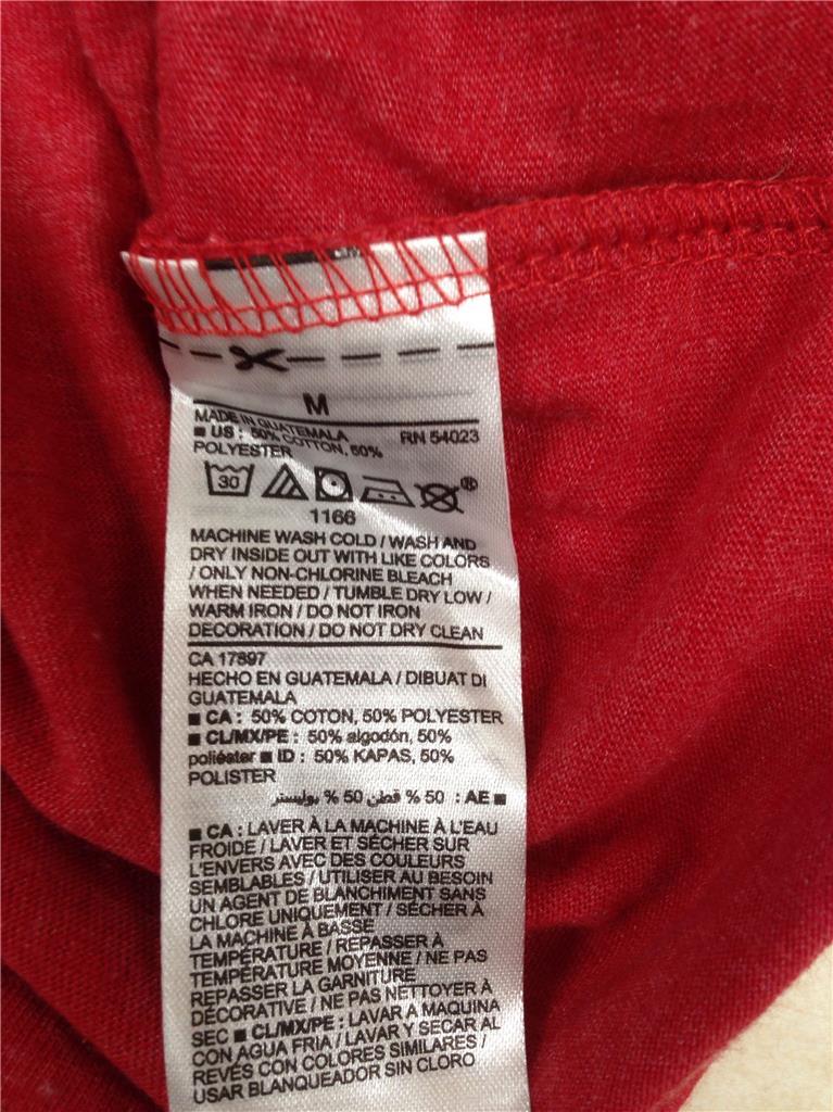 NEW Enjoy Coca Cola COKE Mens Sizes XS-S Super Soft Vintage Look Old Navy Shirt