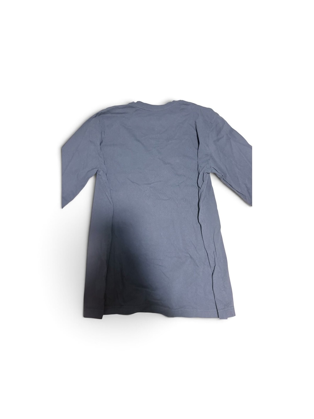 Dickies XL Black Cotton T-Shirt