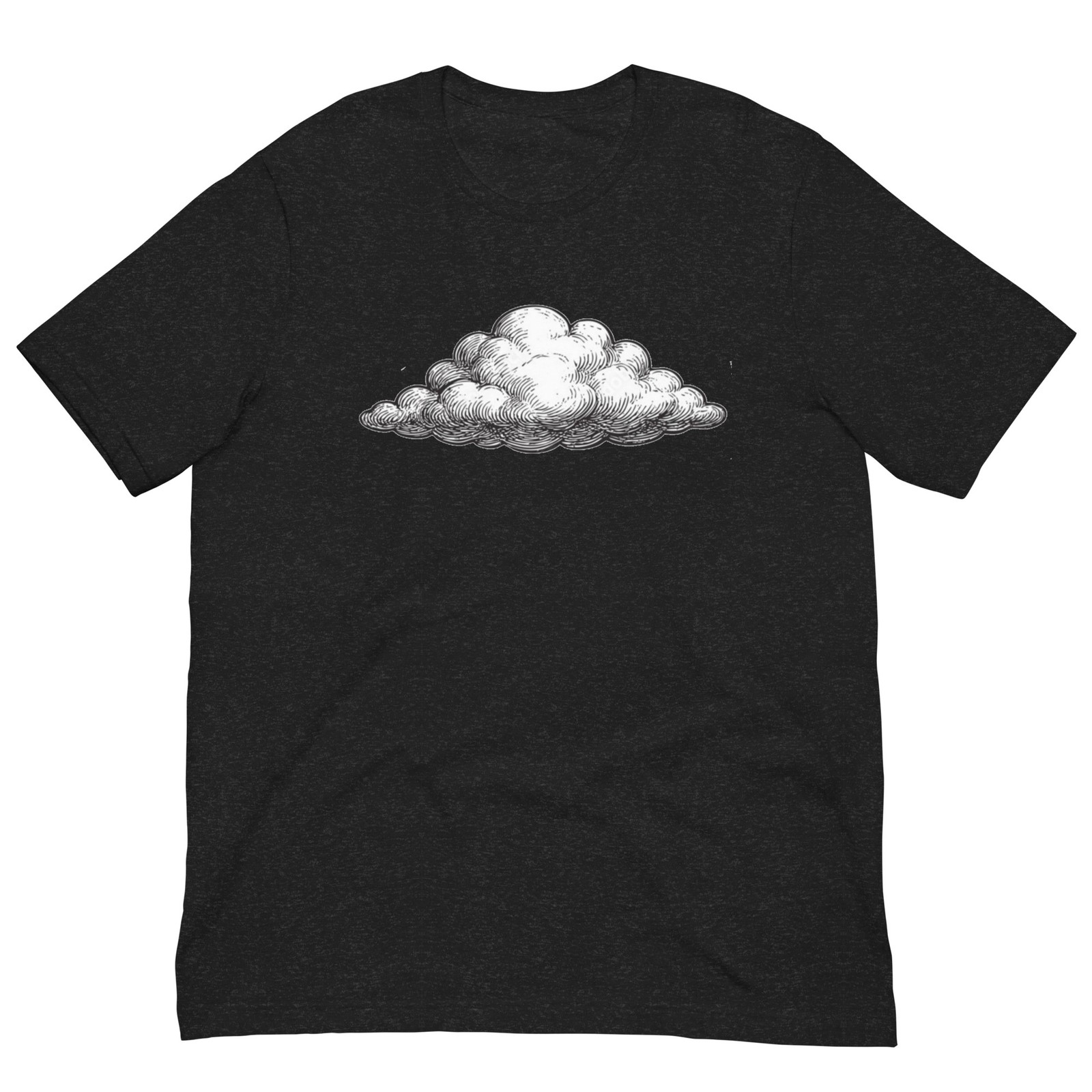 Cloud Unisex t-shirt