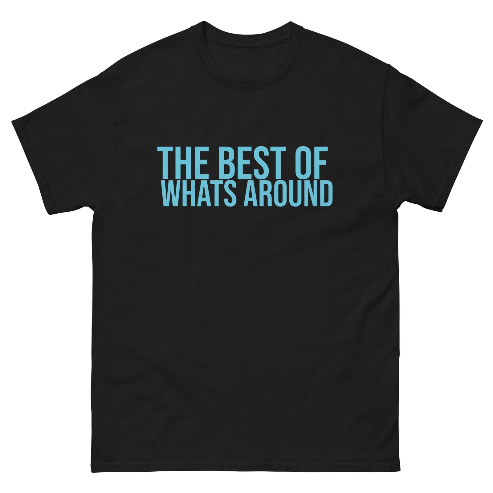 Best Of Whats Around Dave Matthews Band 90s Nostalgia tee shirt t-shirt