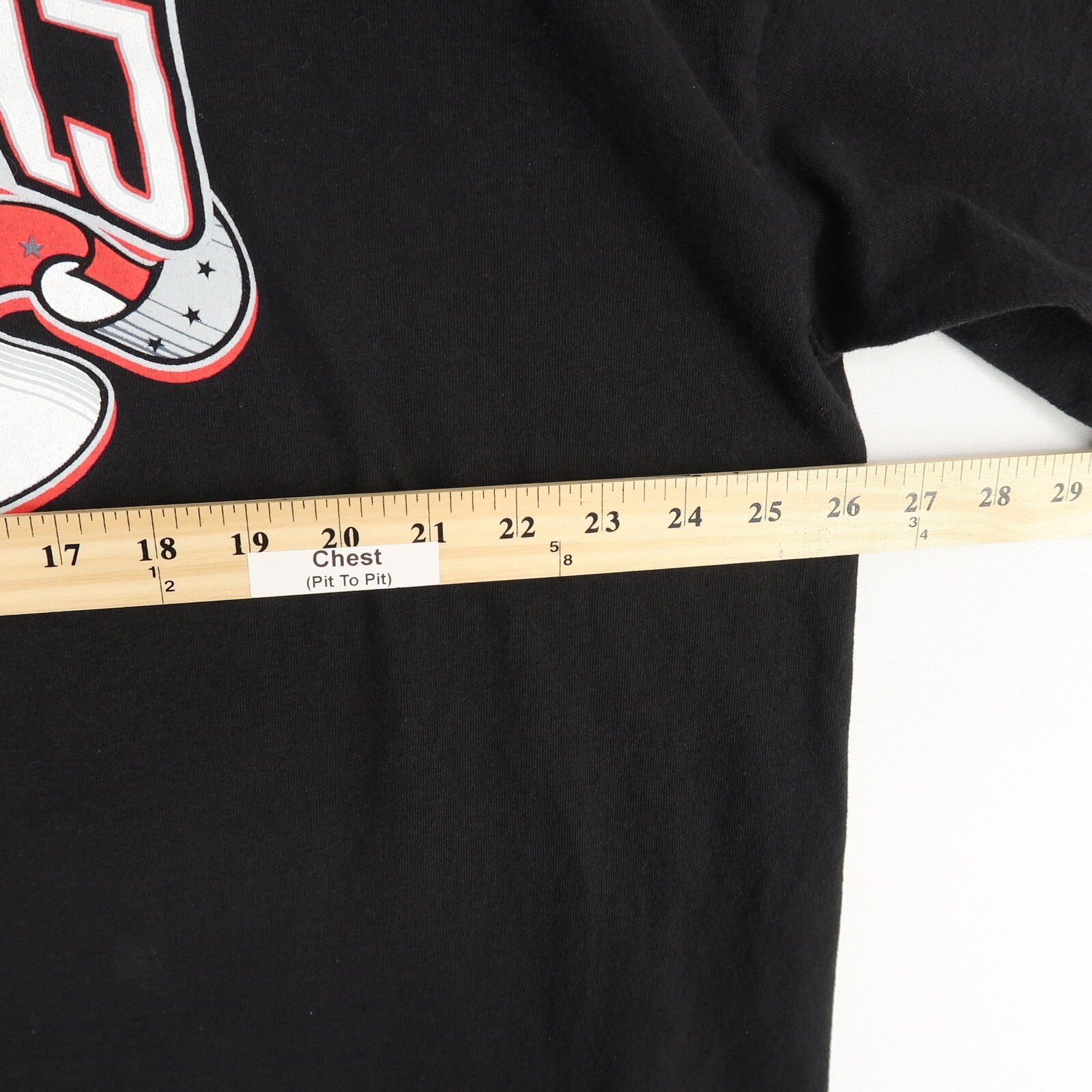 Cincinnati Reds Central Division Champions 2010 T-Shirt Mens Black 2XL MLB