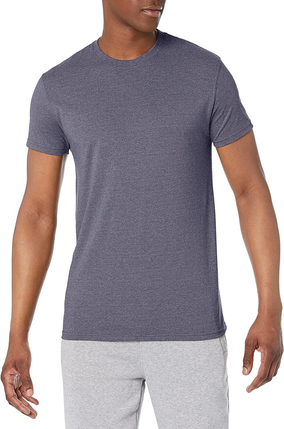 Hanes Originals Men’s Tri-Blend T-Shirt