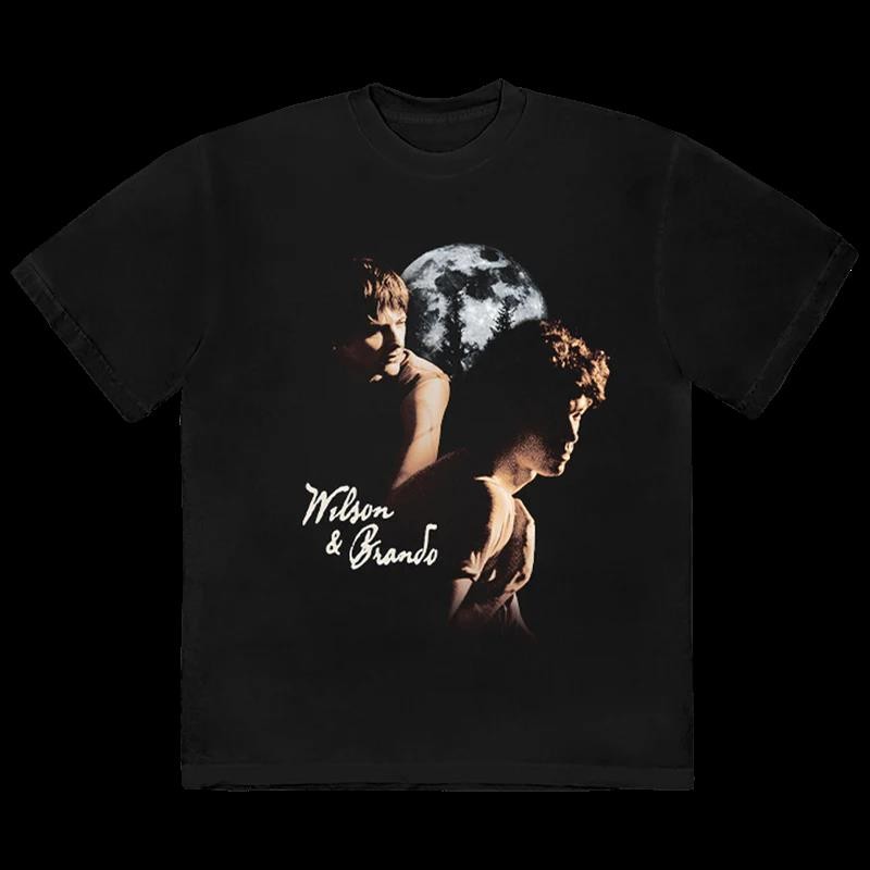 Conan Gray Wil & Bran Forever T-shirt Unisex S-5XL