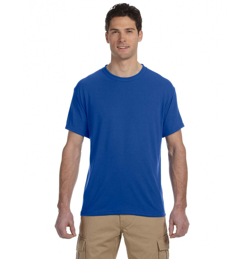 Jerzees 21M Dri-Power Sport Active Performance T-Shirt