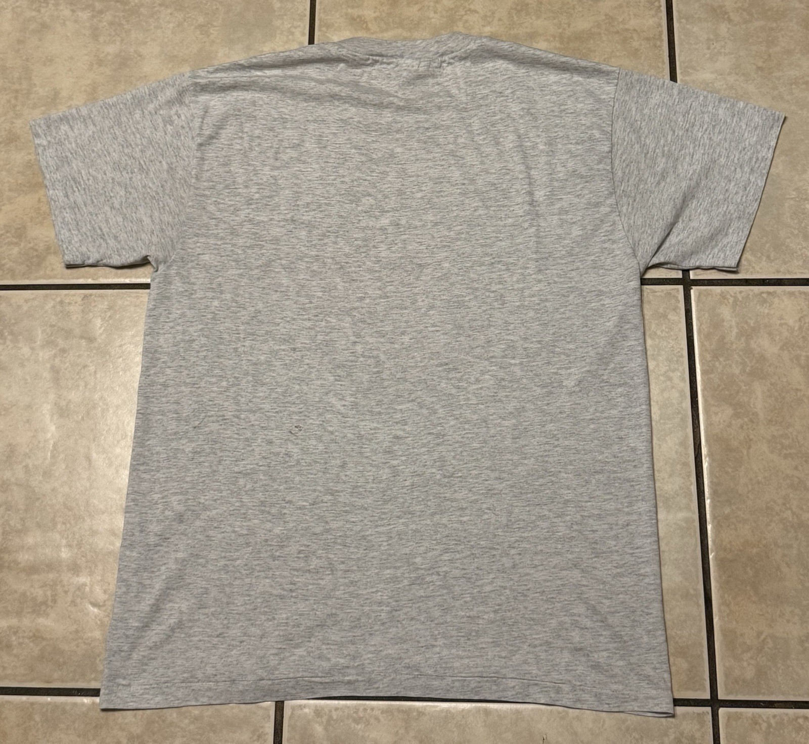 Vtg 80s “Paybacks Are Hell” US Forest Service Shirt Large Earth First Greenpeace