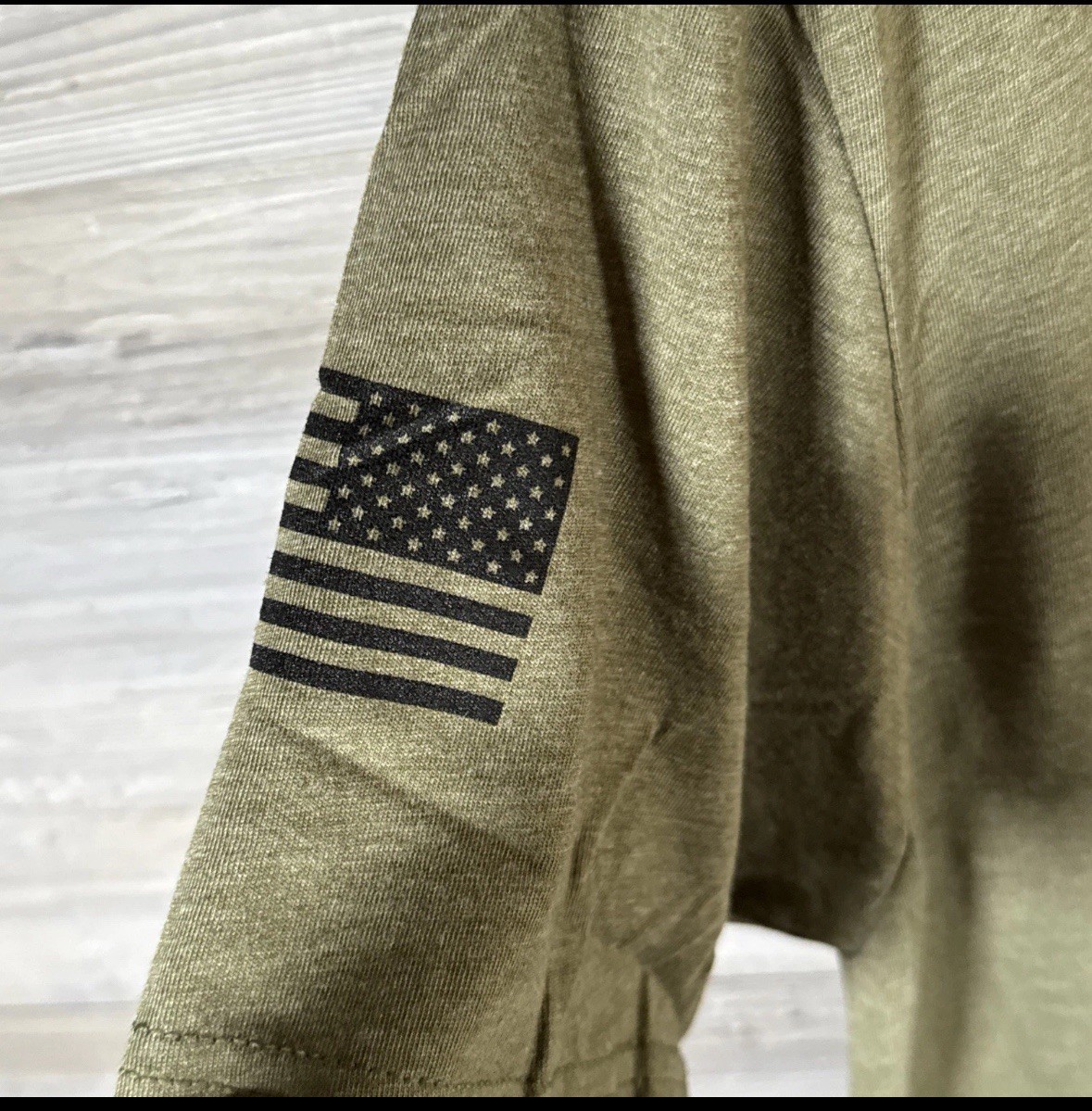 Lot Of 3 Black Rifle Coffee T Shirt Mostly Peaceful Coffee Or Die AR Grey SZ XL