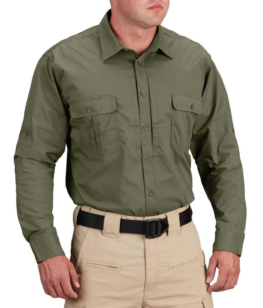 Propper Kinetic® Men’s Shirt – Long Sleeve Parent