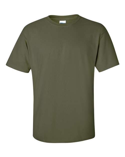 Gildan Ulta Cotton Tshirt