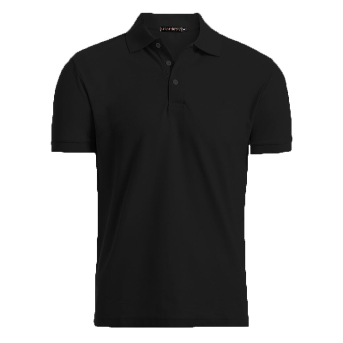 Men’s Causal Cotton Polo Dri-Fit T Shirt Jersey Short Sleeve Sport Casual Golf