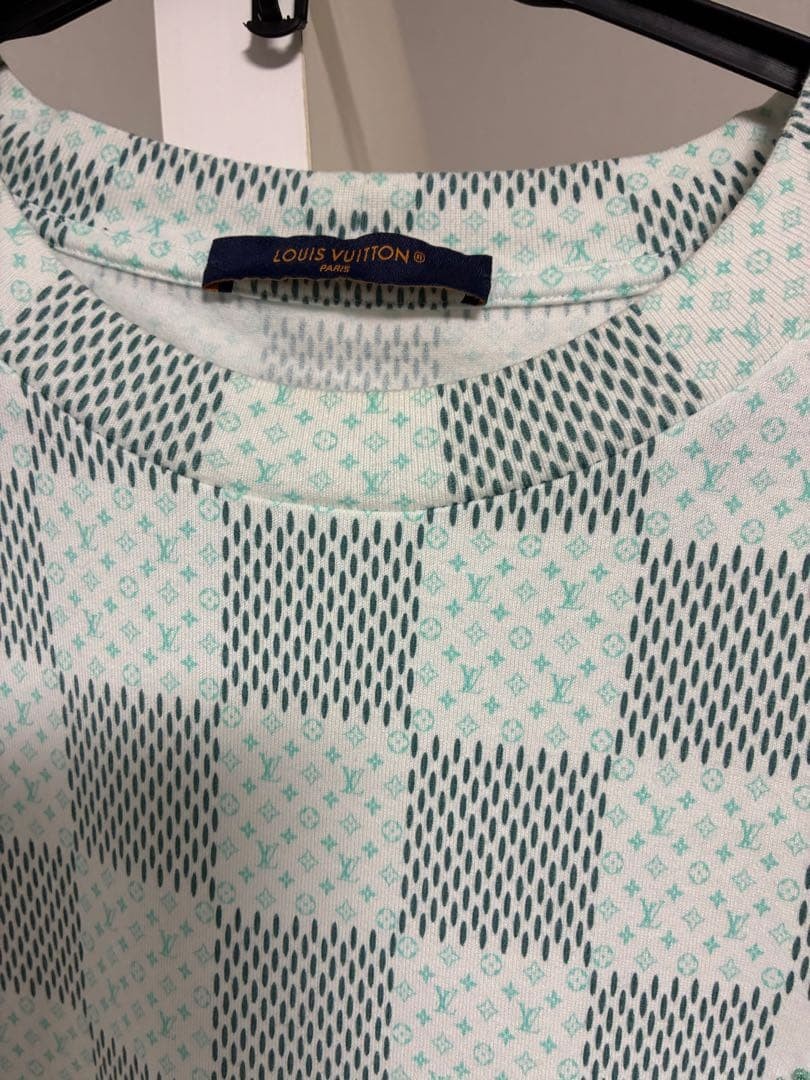 louis vuitton t-shirt