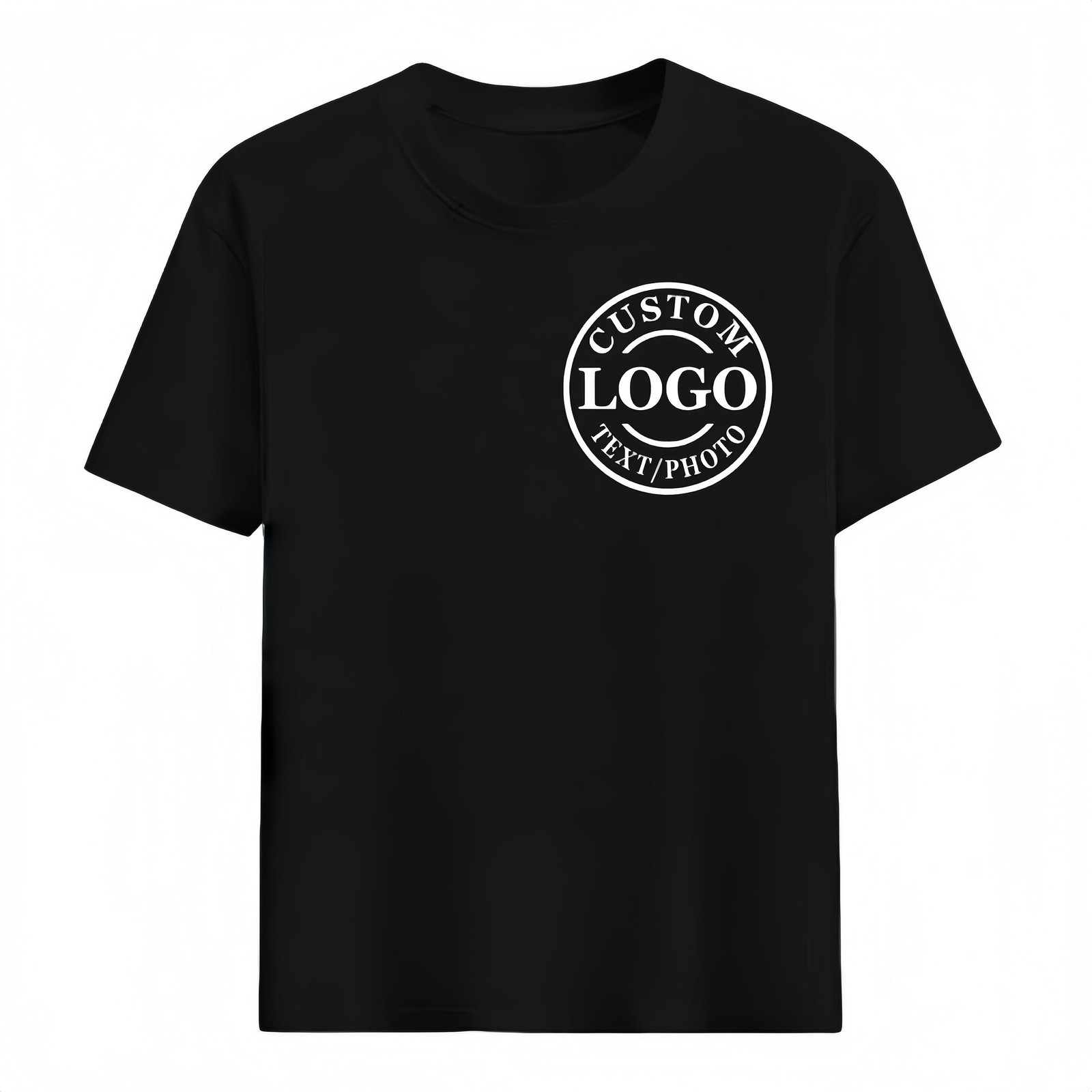 Personalized shirts, custom T-shirt designs – create your own shirt. 100% cotton
