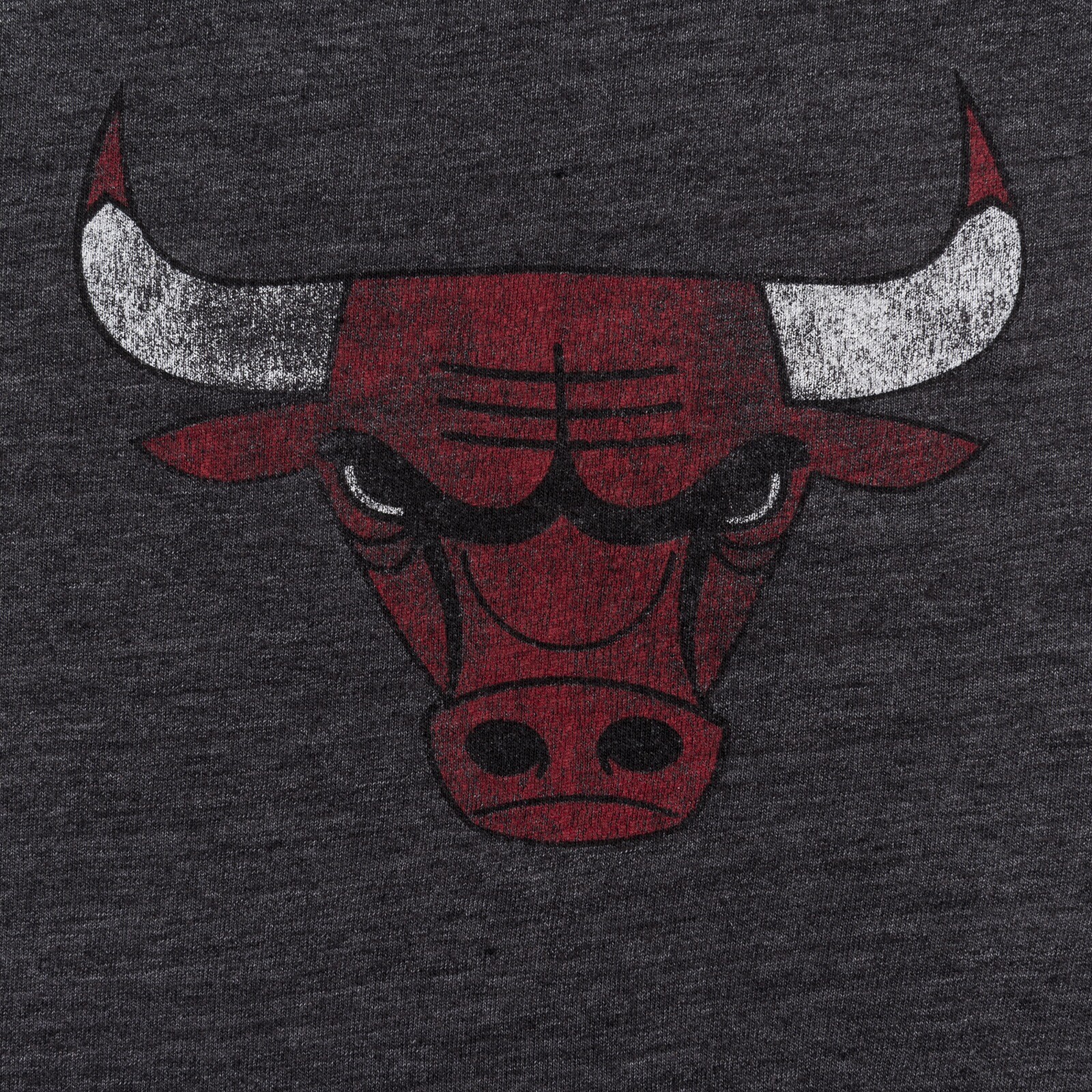 Chicago Bulls Adidas T-Shirt Mens Adult Medium Soft Thin Cottton