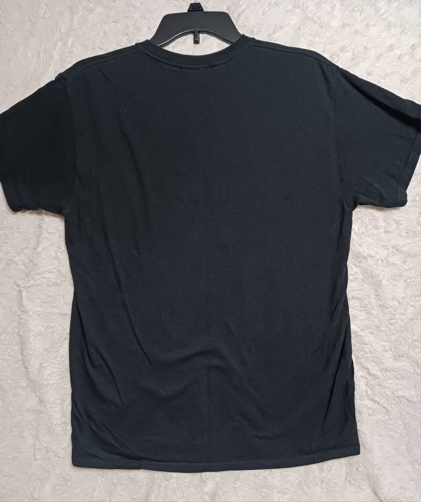 Group Matching(no-tag) Halloween Costume Tee “Domino”Sz M/L
