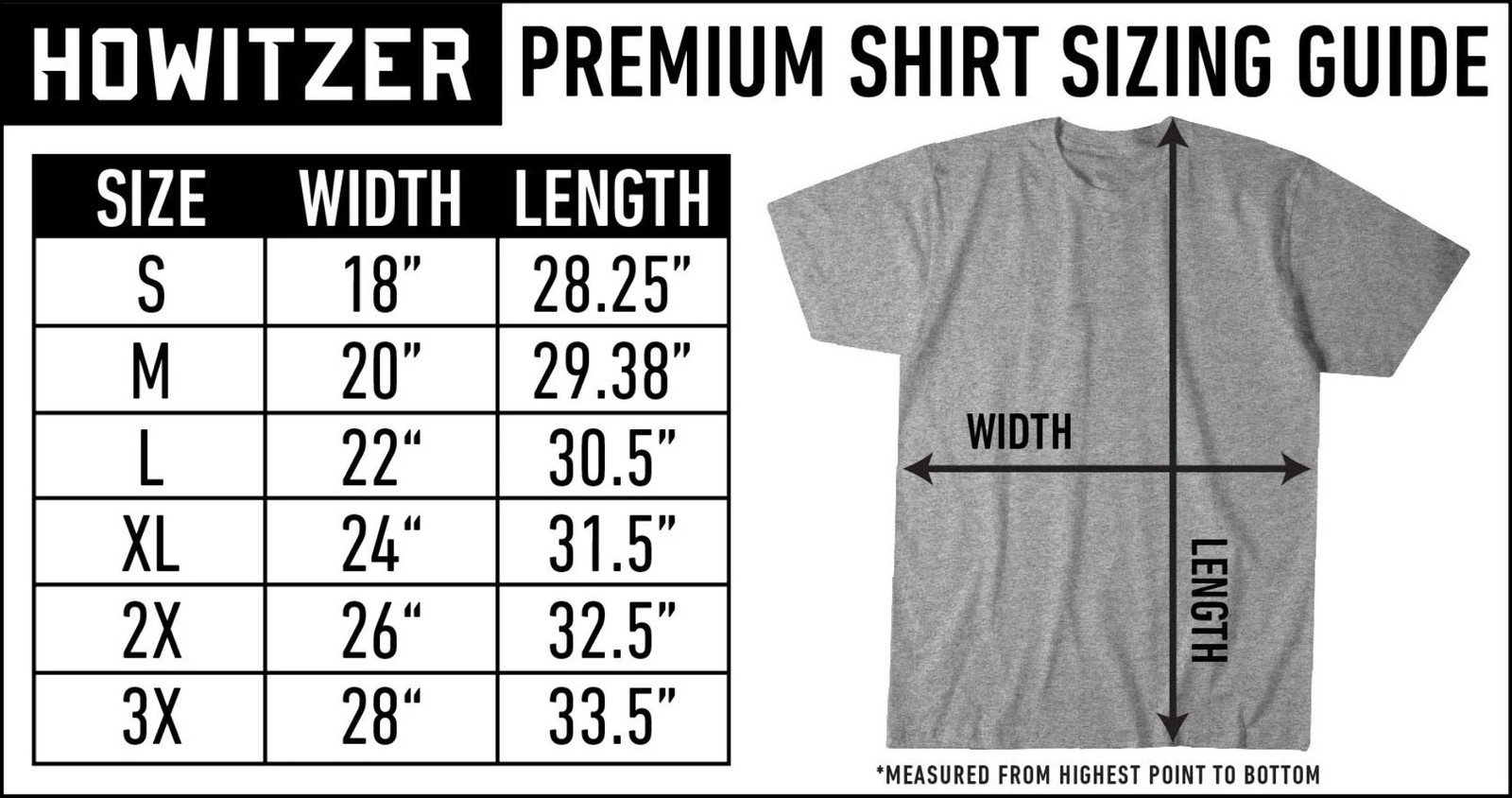 Howitzer Style Men’s T-Shirt MOLON LABE Military Green Grunt S M L XL 2XL 3XL