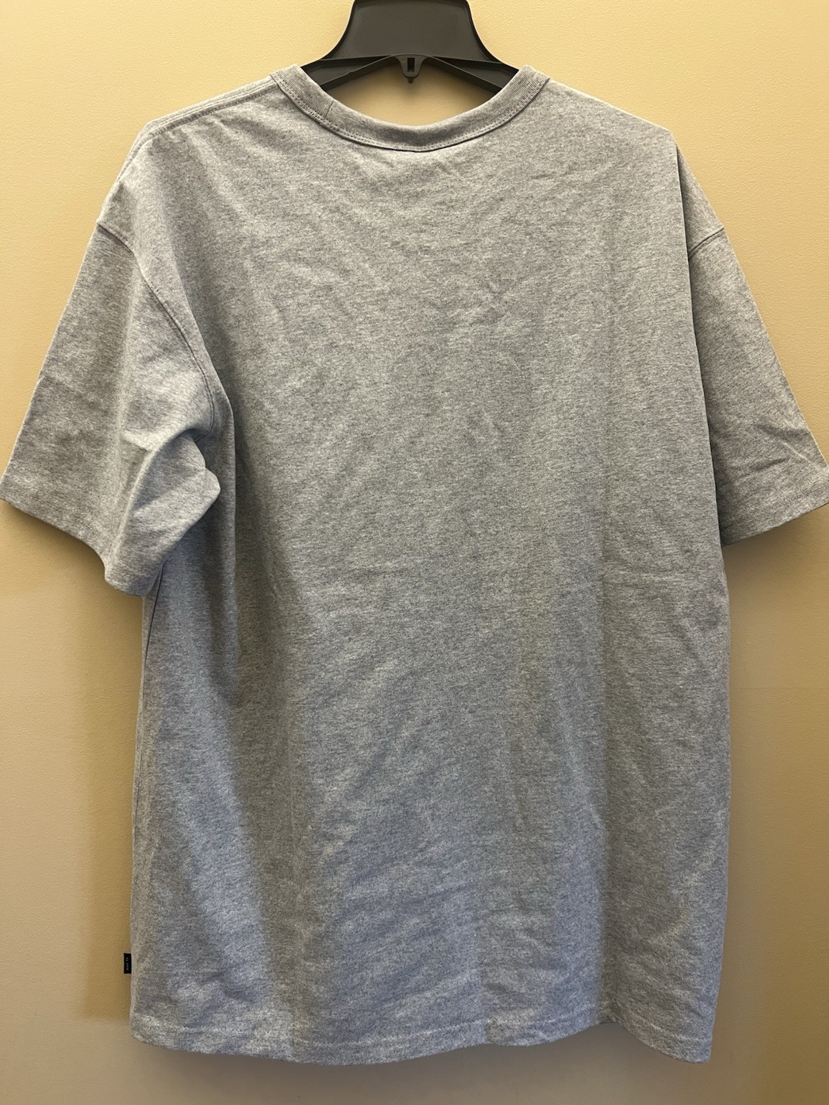 #259 Nike Men’s Large Athletic Wear Short Sleeve Logo Swoosh Active Heavy TShirt