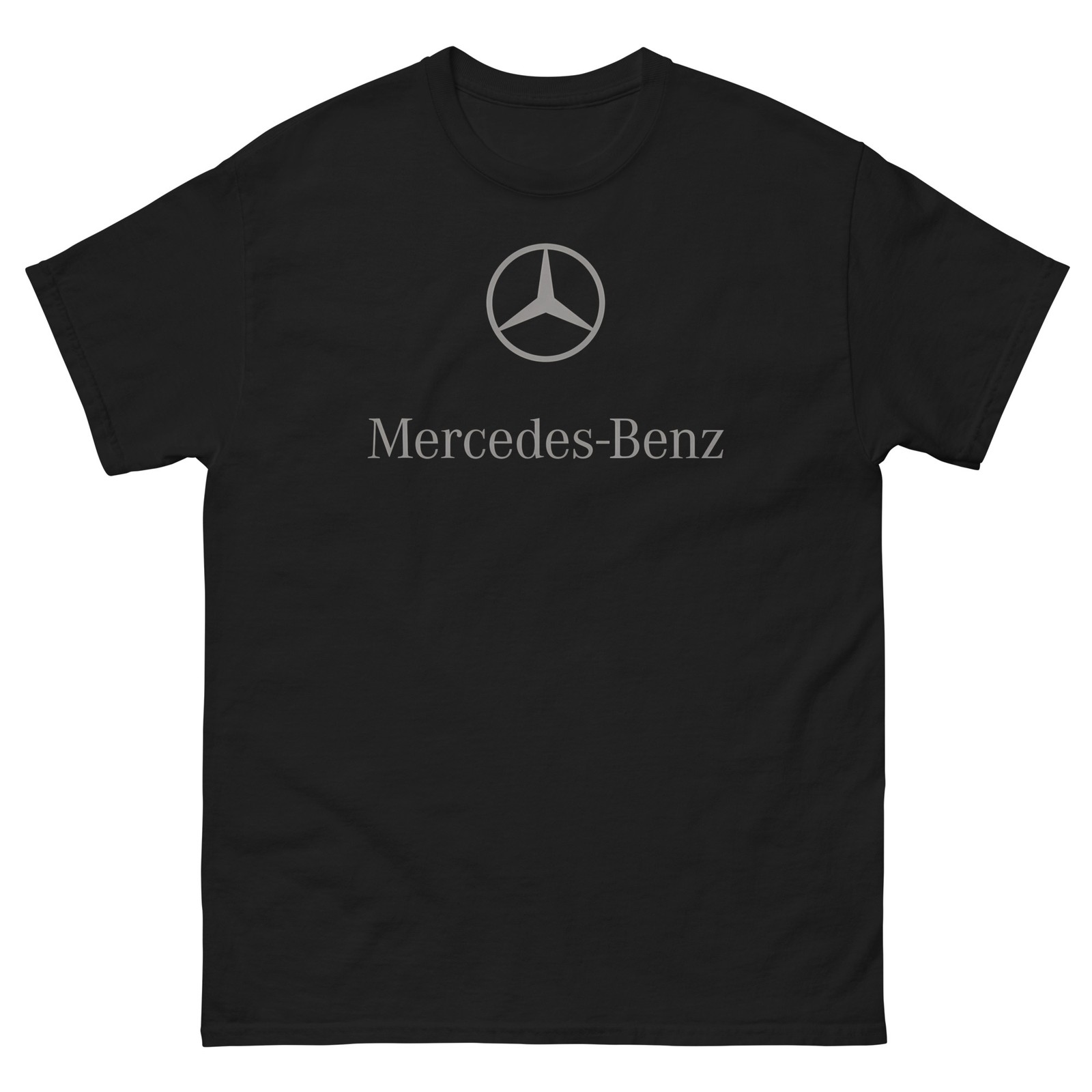 Mercedes-Benz Unisex classic tee