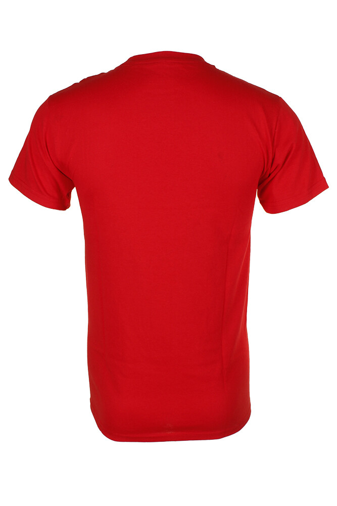 Nike Men’s Athletic Wear Short Sleeve Swoosh Graphic Workout Active Gym T-Shirt