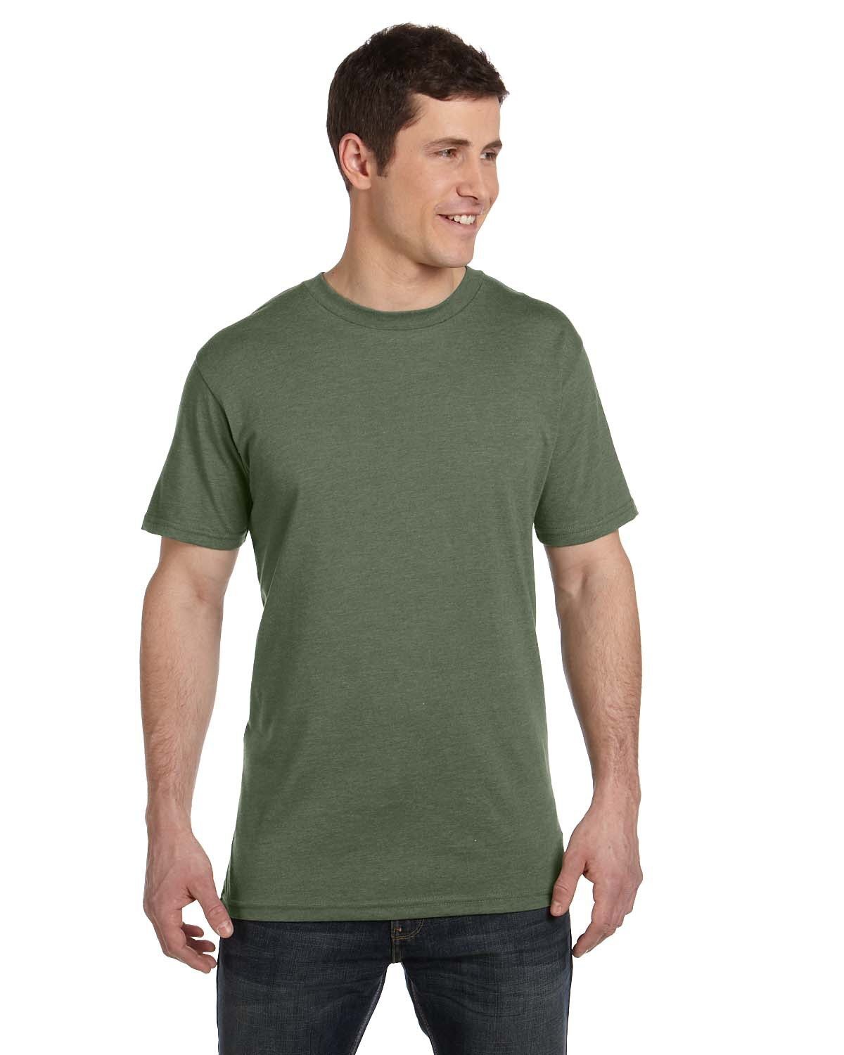 Econscious EC1080 Unisex Eco Blend T-Shirt