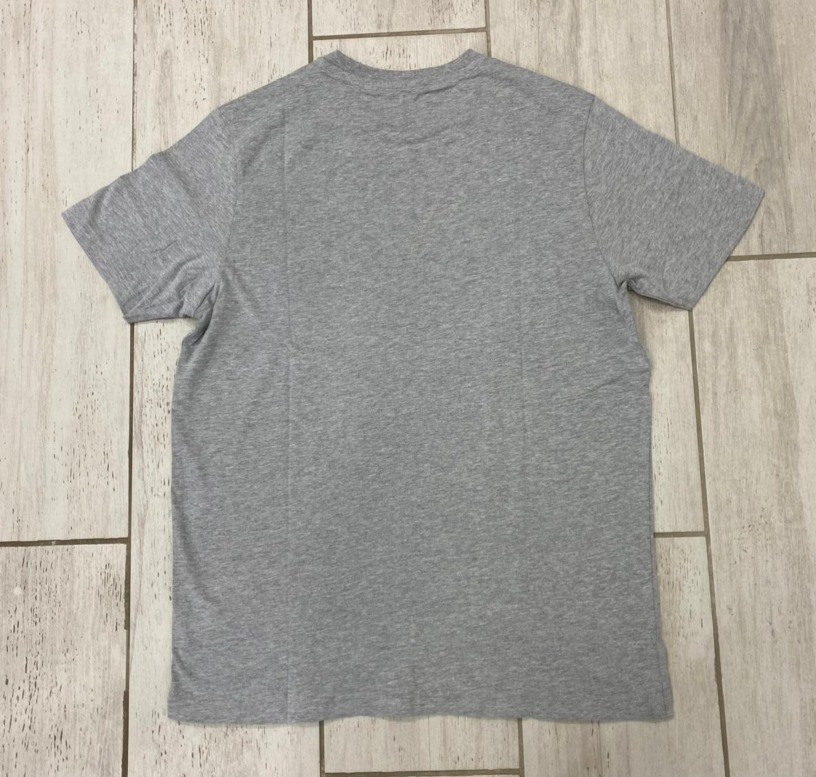 Polo Ralph Lauren Men’s Custom Slim Fit Crewneck T-Shirt Navy , Gray -S, -XXL