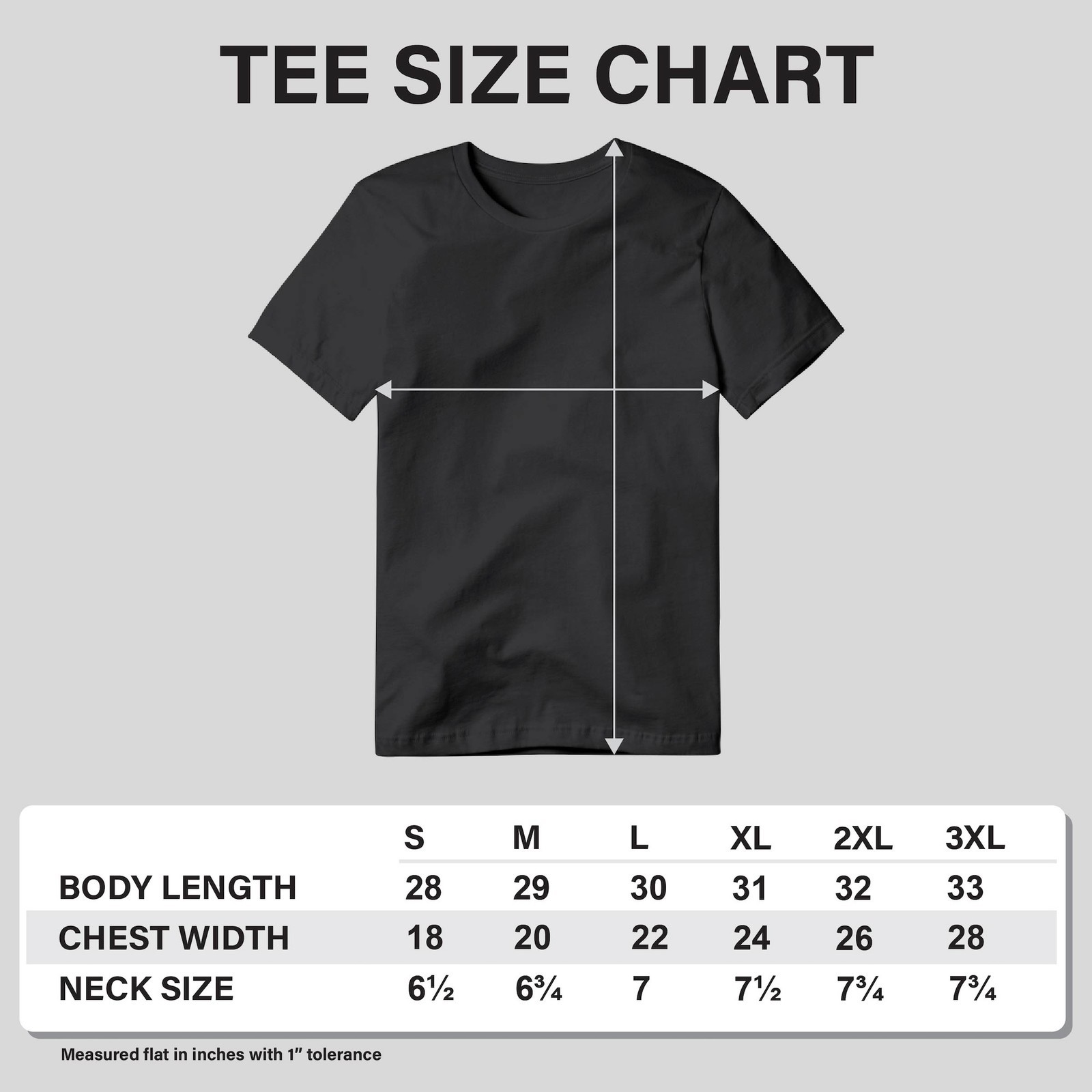 Vought International Blend Tee – The Boys T-Shirt