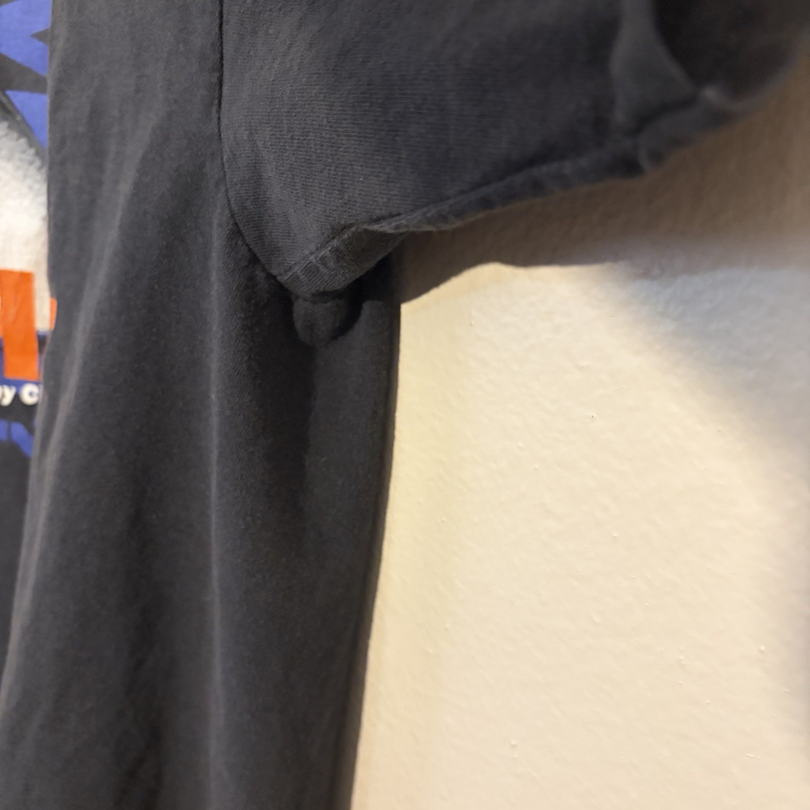 90s Nike Charles Barkley Free Speech T-Shirt – Extra Large – Worn See Photos