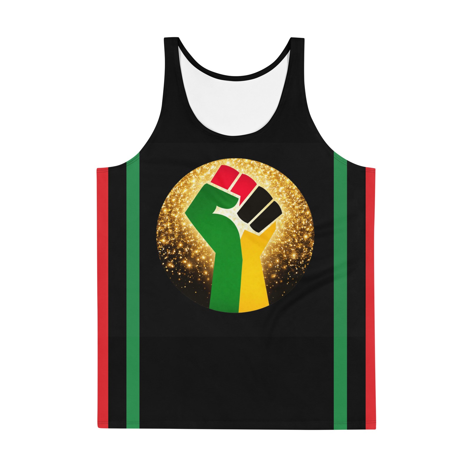 Unisex Tank Top