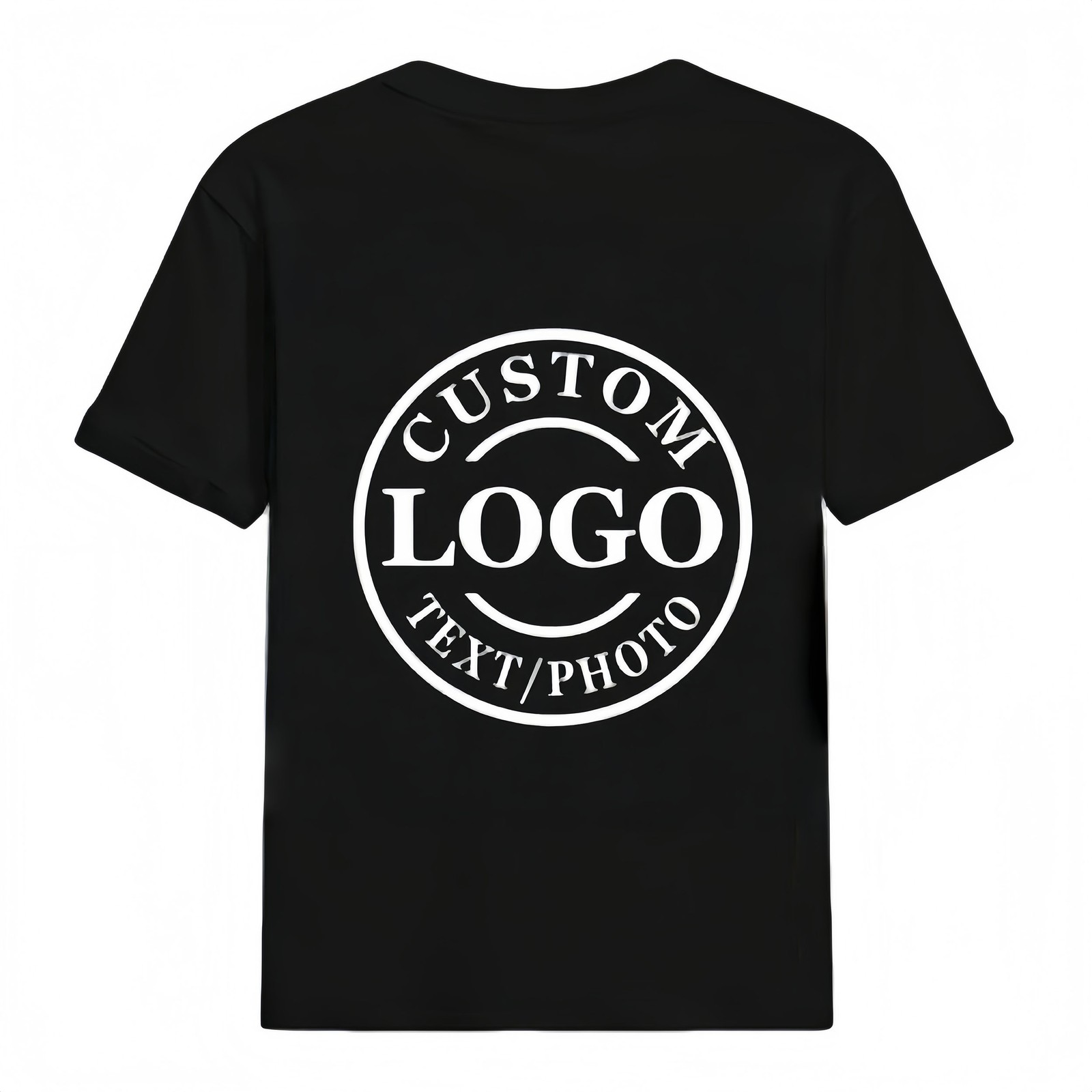 Personalized shirts, custom T-shirt designs – create your own shirt. 100% cotton