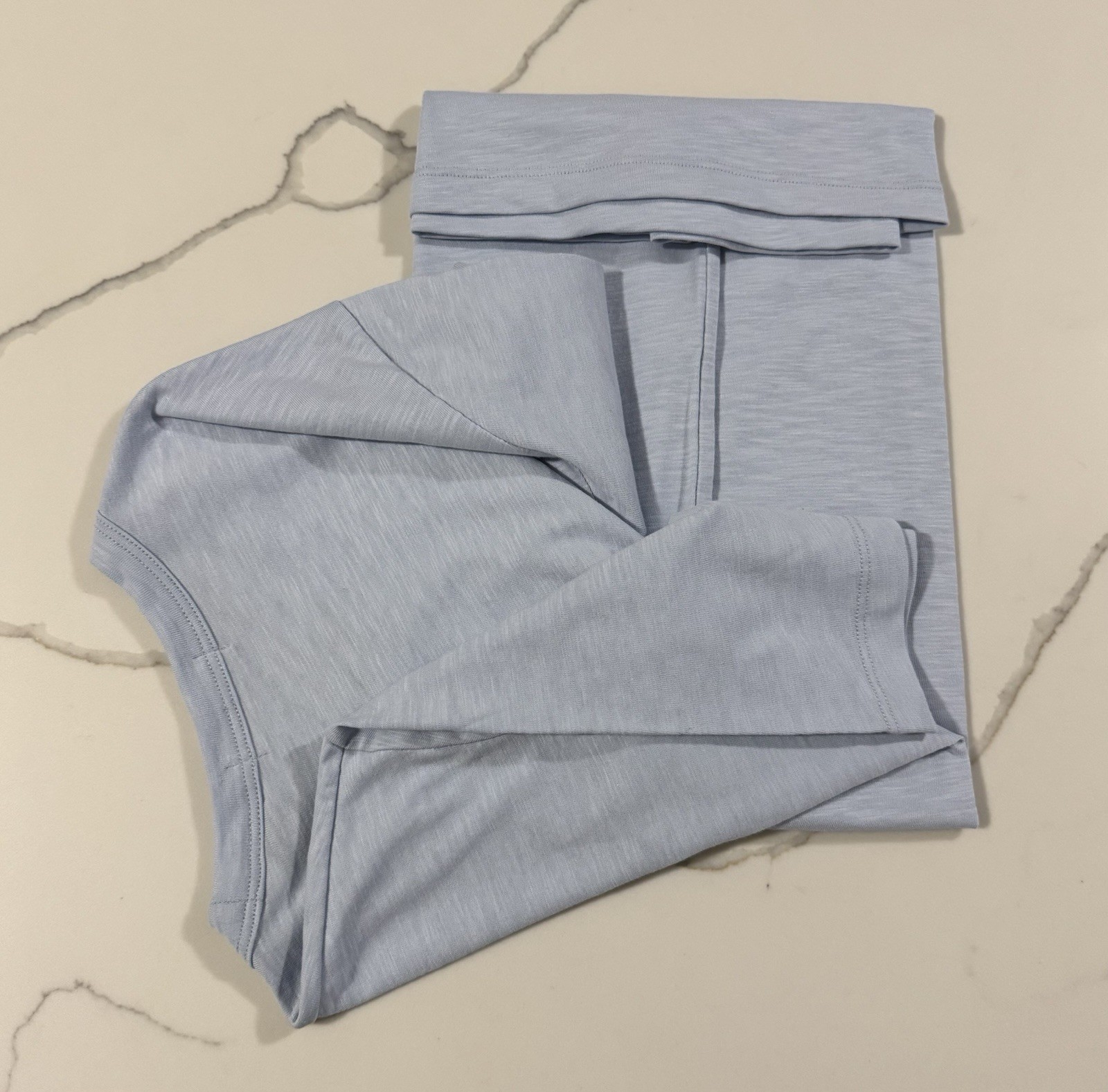 THEORY Men’s Essential Cosmos Slub Short Sleeve Tee Retail: $75 (NWT)