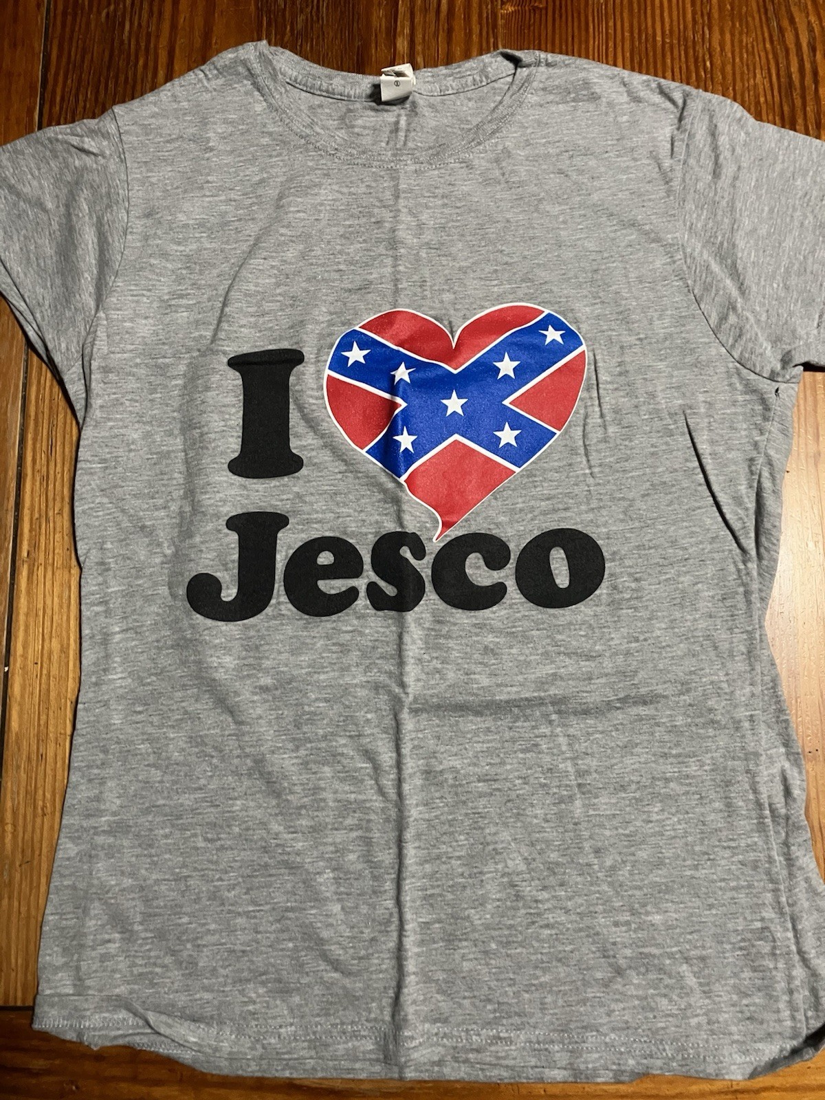 Dancing Outlaw Jesco White Hank 3 Wild Wonderful Whites of WV. Women’s Med.