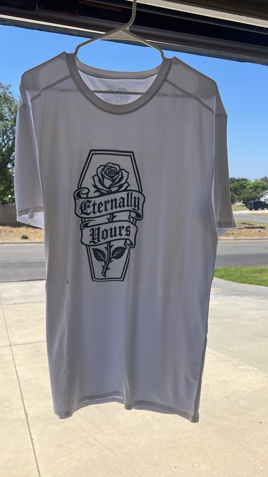 Custom Personalized T Shirt Print Your Logo Photo Text Custom Made Shirt Tee