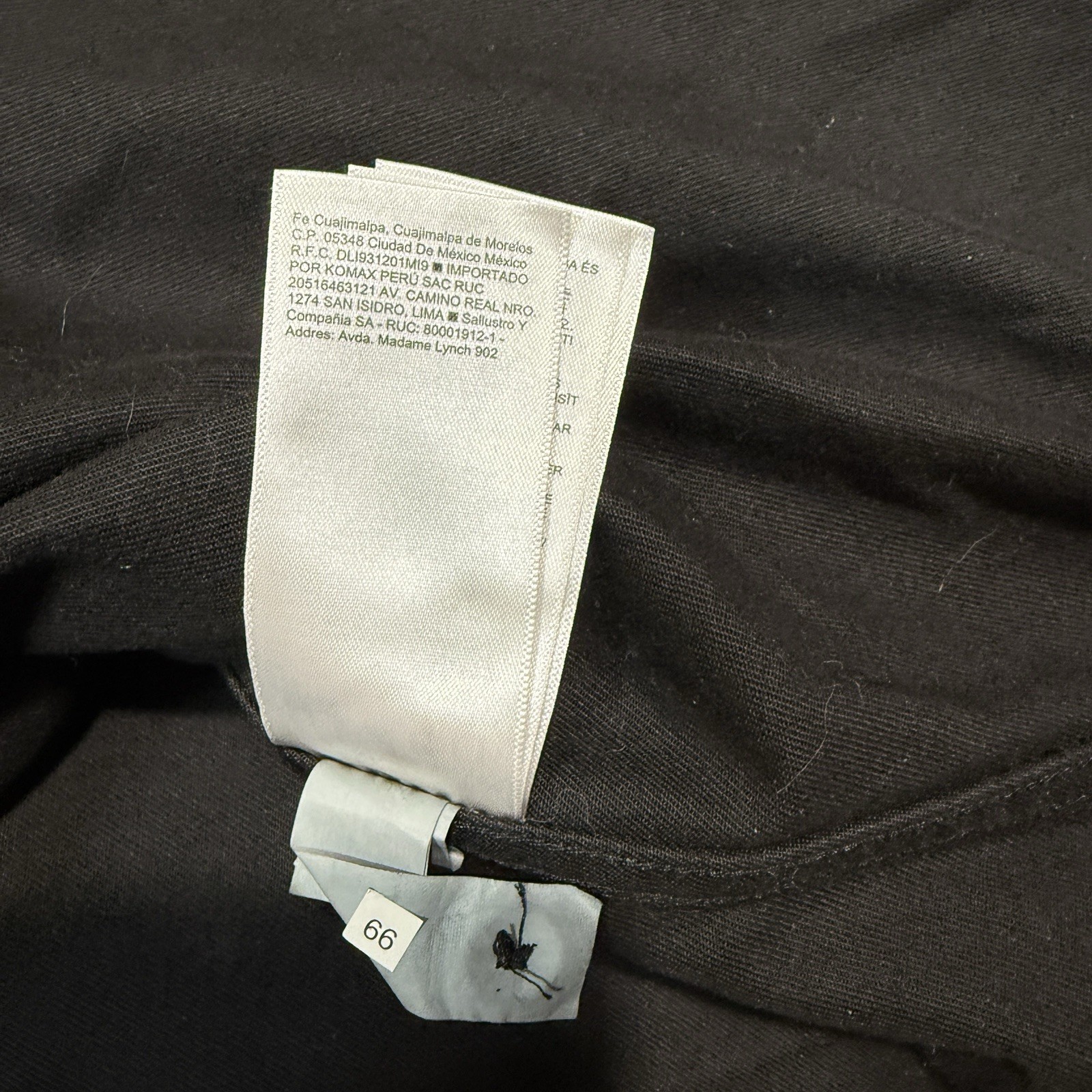 Banana Republic Utility Shirt Mens Small Black Cotton Twill Overshirt Shacket