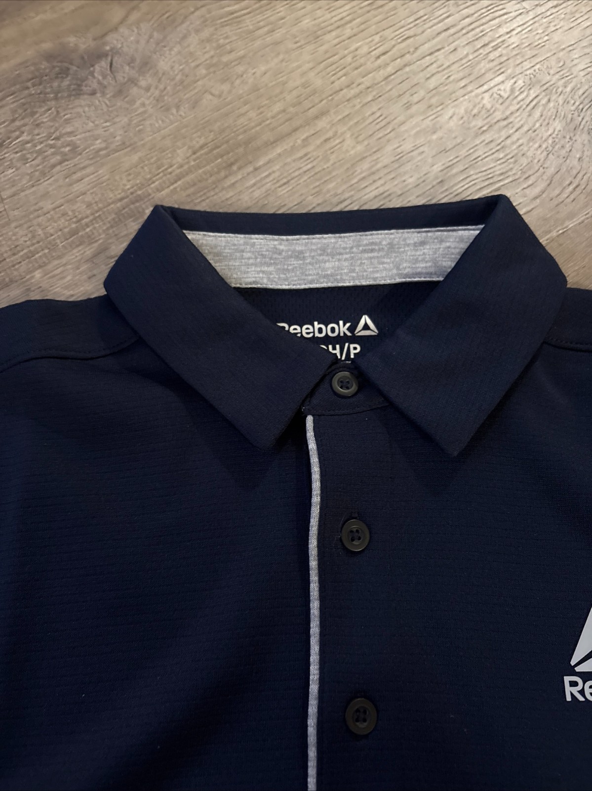 Reebok Performance Men’s Short Sleeve Golf Polo Various Colors T-Shirts: S-XL