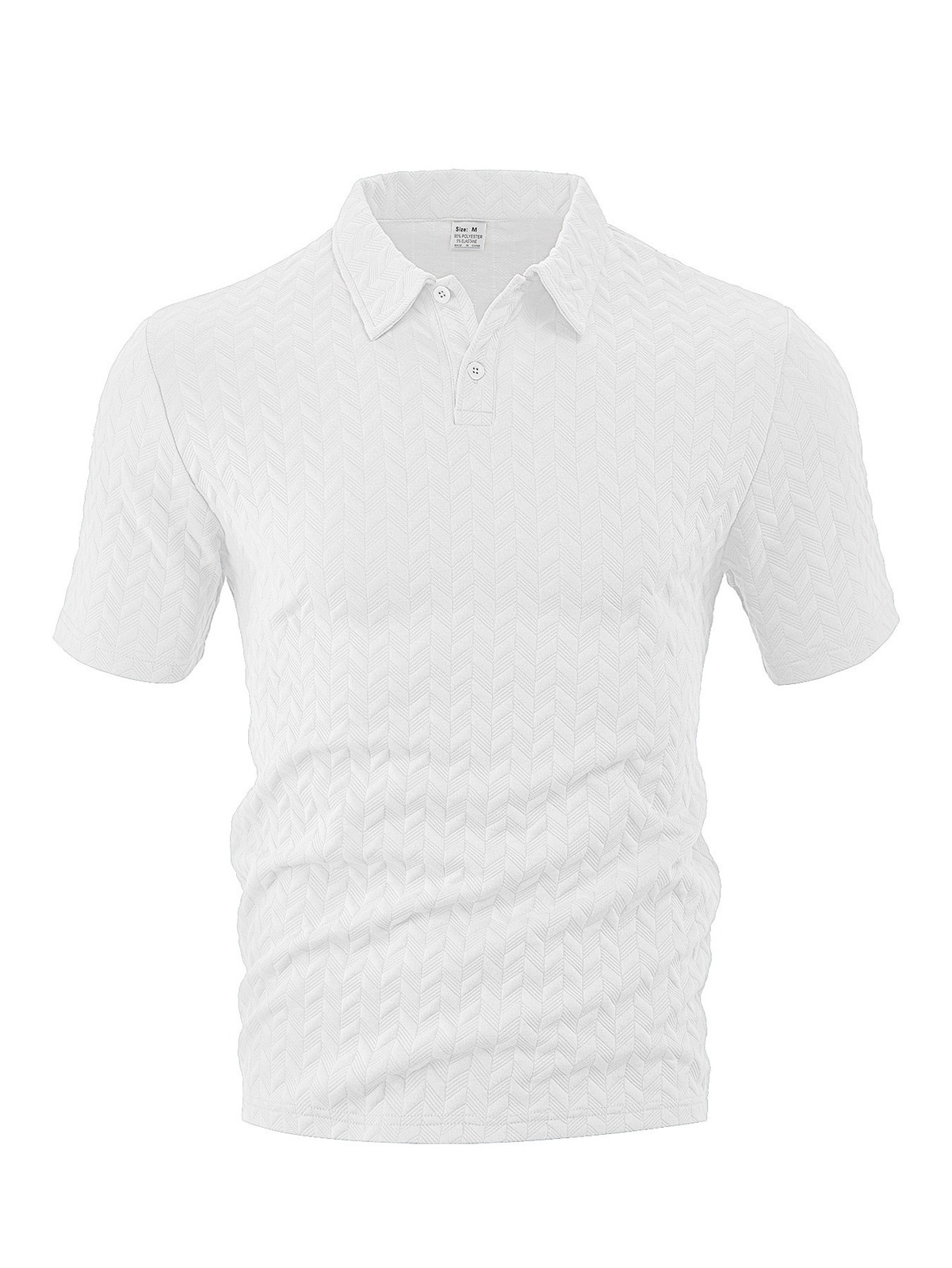 Summer American Thin Breathable Quick Dry Short Sleeve Tee