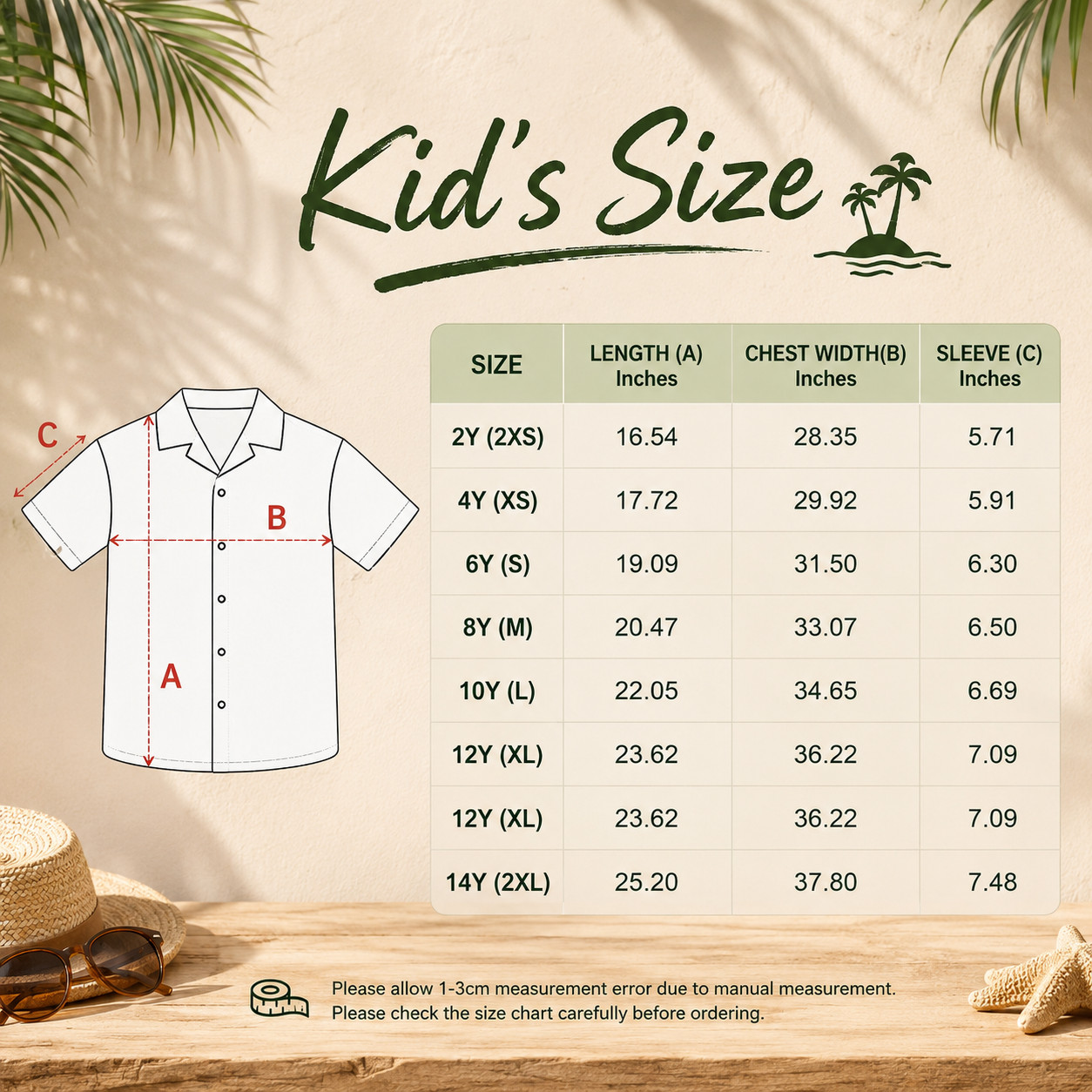 Custom Face Hawaiian Shirt, Personalized Pet & People Aloha Shirt