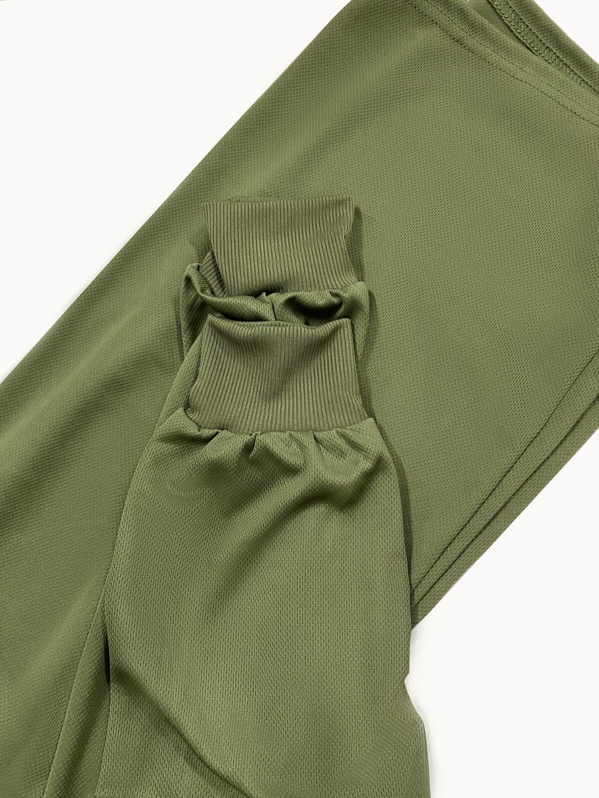 Long Sleeve T-shirt Camouflage Tee Military Tactical Camouflage plain T shirt