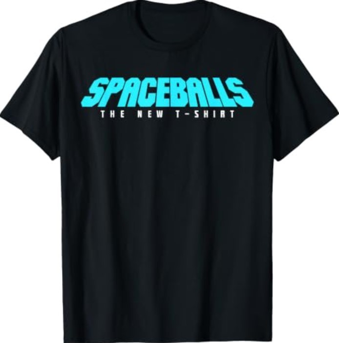The New T-Shirt T-Shirt