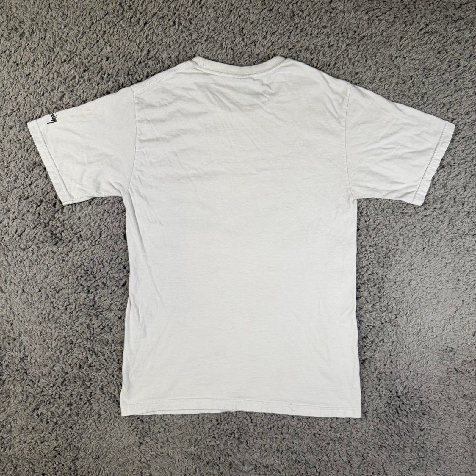 Stüssy x A Tribe Called Quest Tee — Size S