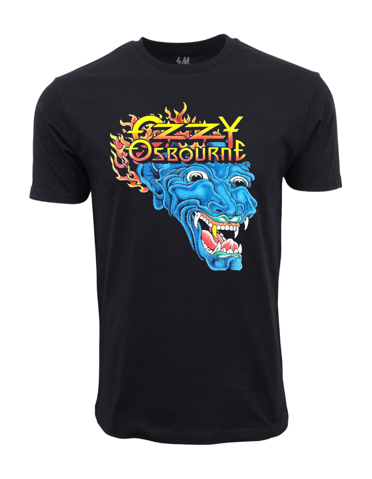 Dragon Tattoo Ozzy Osbourne T-Shirt