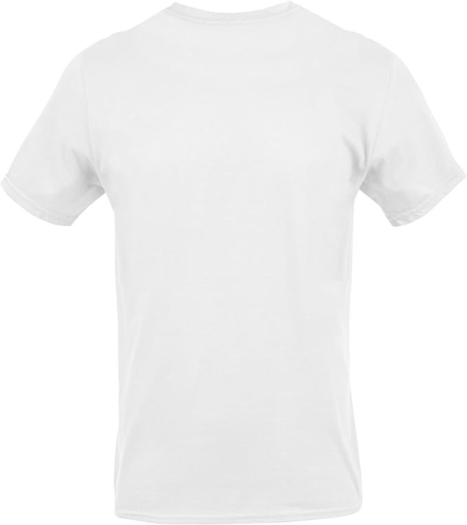 Men’S Crew T-Shirts, Multipack, Style G1100