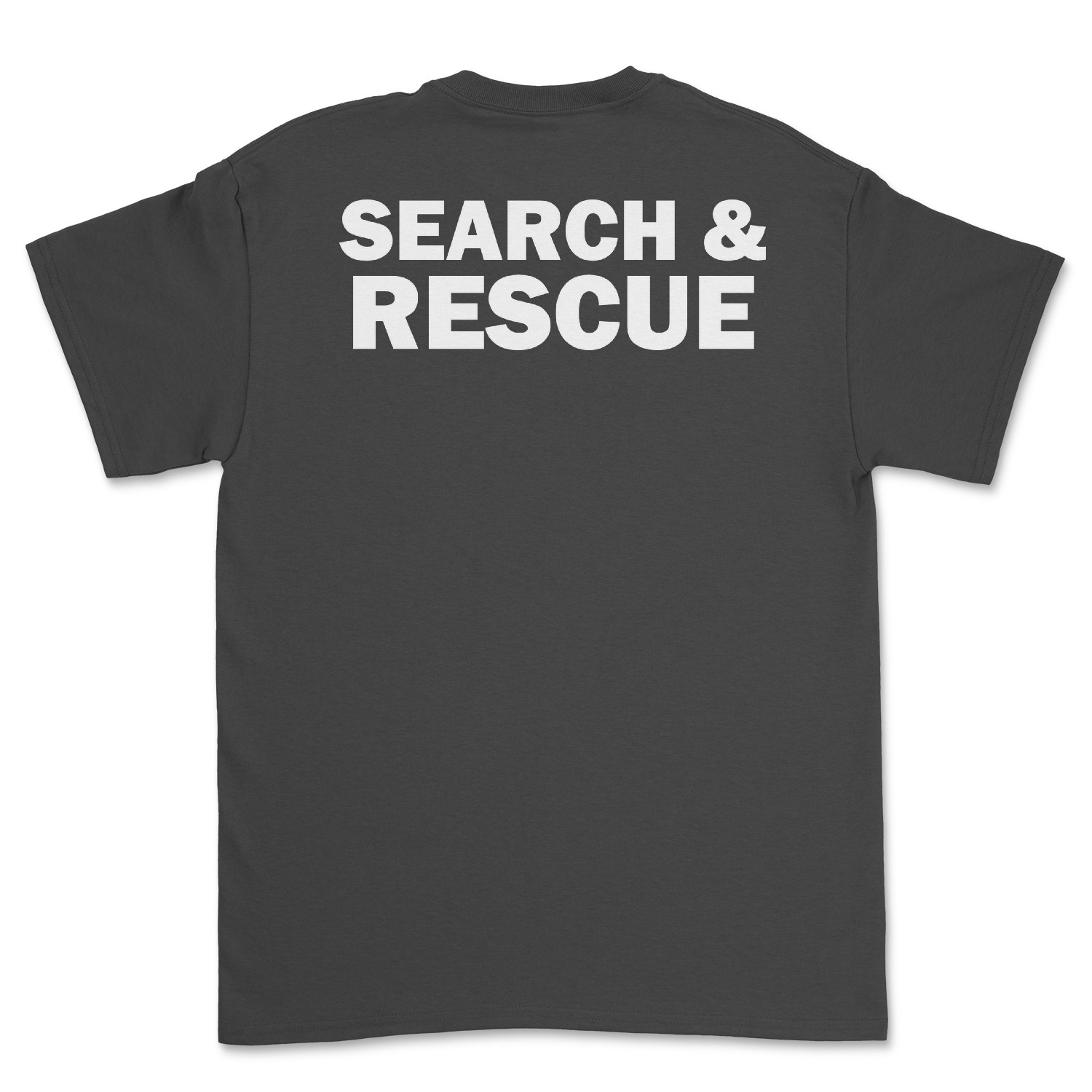 SAR T-Shirt – Gildan G500 Short Sleeve