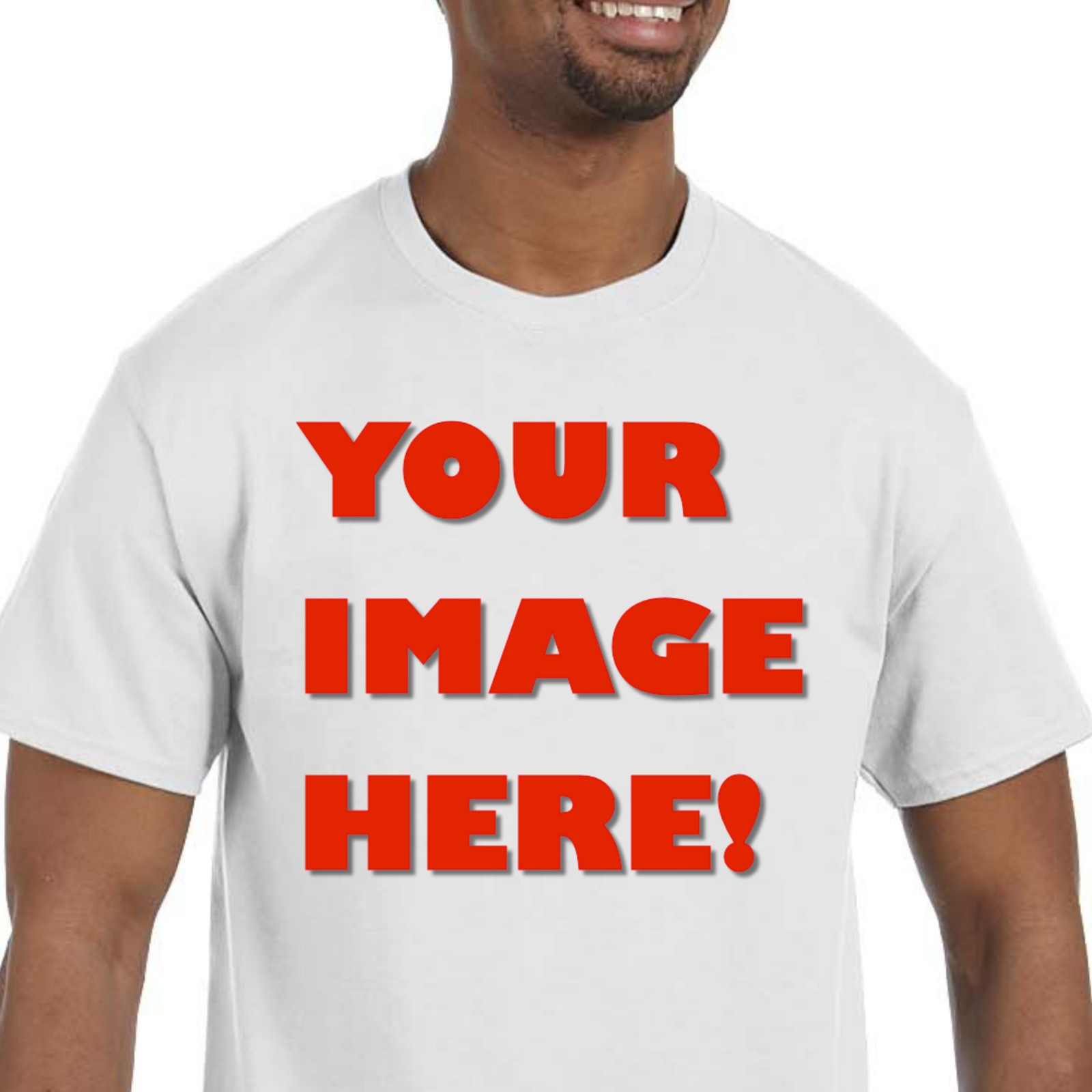 Your Custom T-Shirt *Pick your size *Pick any image or wording *Proof is emailed