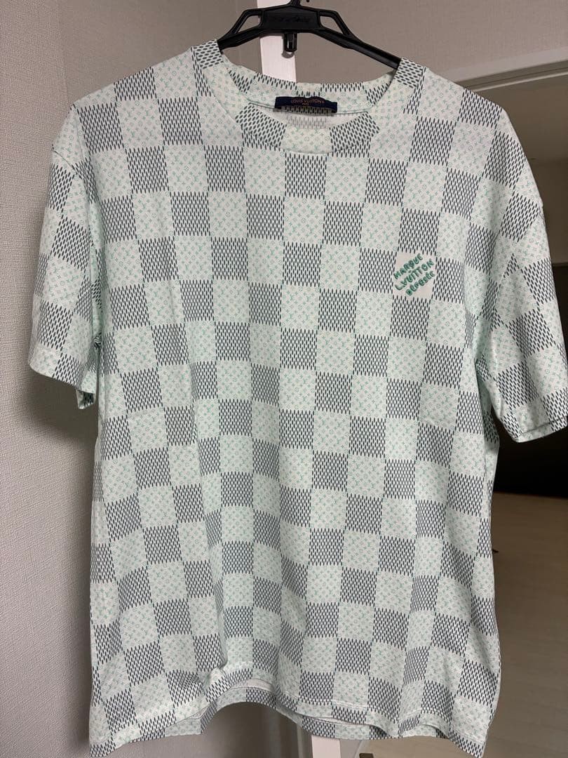 louis vuitton t-shirt
