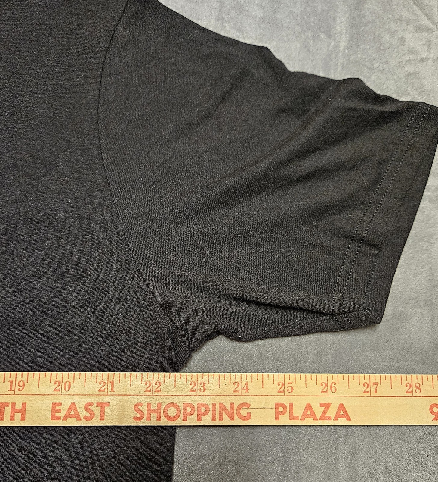 ROBERT THE DOLL Key West FL Tee Shirt XL Short Sleeve Black