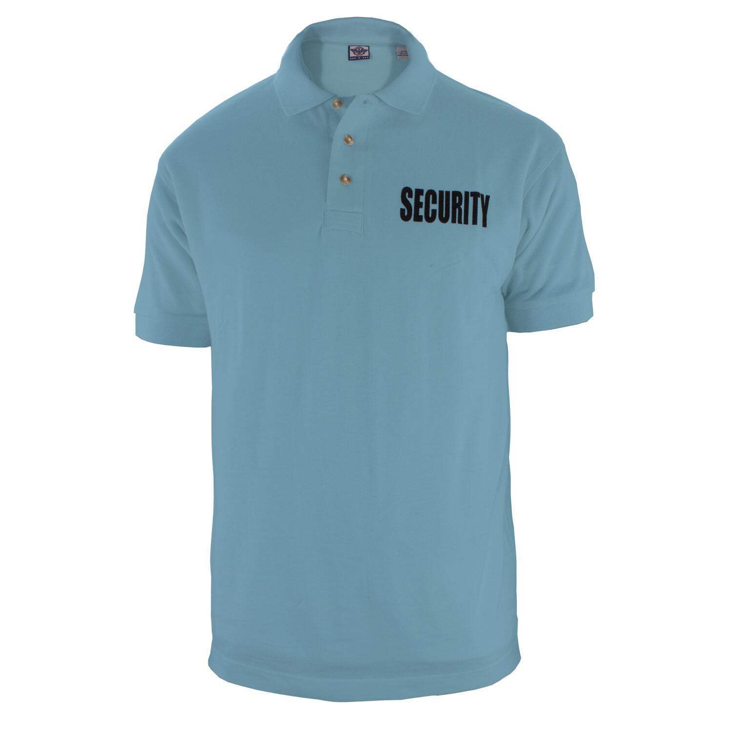 First Class Utility Security Polo Shirt